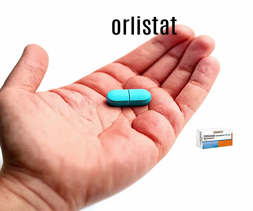 Precio de orlistat generico